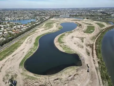 Terreno en Venta en Nordelta, USD 199.000