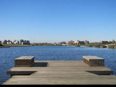 Barrio Silvestre, Nordelta