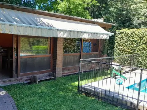 Casa en Venta 16 años