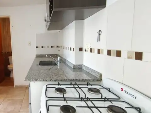 Departamento en Venta en Ramos Mejia, USD 49.000