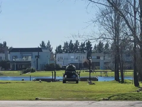 Terreno en Venta de 725,0 m2