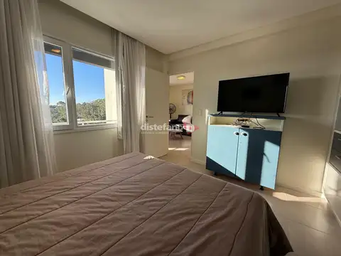 Departamento en Venta en Pinamar, USD 130.000