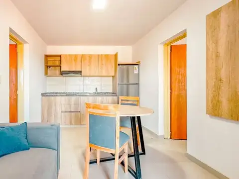 VENTA IDEAL PARA RENTA DPTO 2 DORM VACA MUERTA