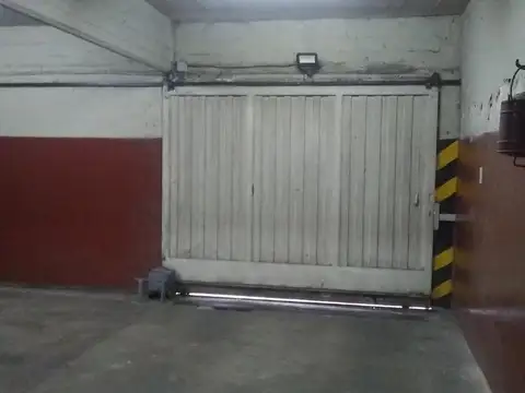 VENTA COCHERA RAMOS MEJIA CENTRO