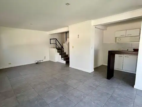 VENTA - DUPLEX EN BARRIO LA CONCORDIA