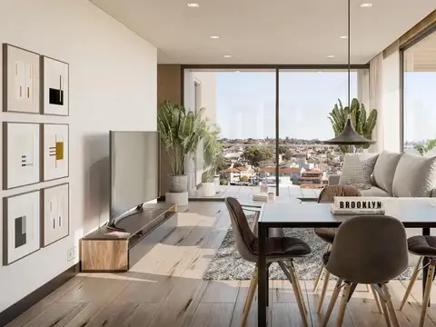 Departamento en Venta de 2 dormitorios