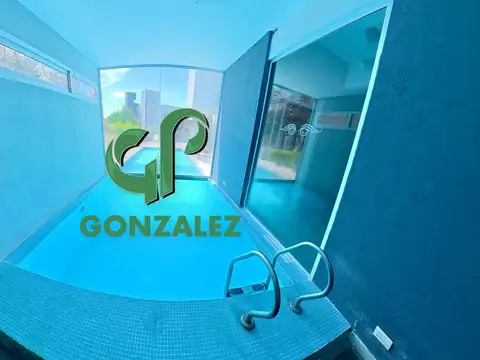 Departamento en Venta 10 años