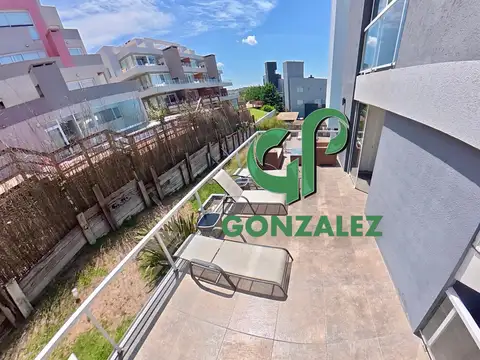 Departamento en Venta al Noreste