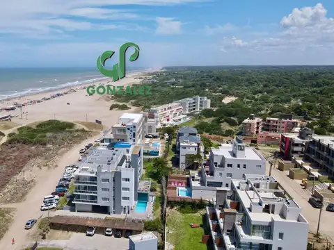 Departamento en Venta en Villa Gesell, USD 140.000