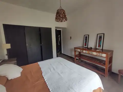 ALQUILER TEMPORADA 2025 CHALET 6 AMBIENTES PLAYA GRANDE