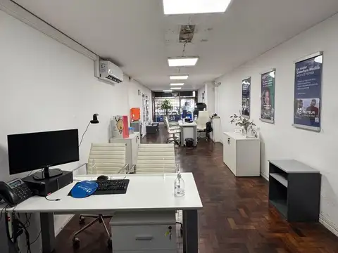 Local en Venta 31 años