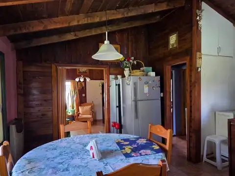 Casa en Venta de 1 dormitorio