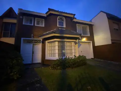 Casa en Venta 20 años