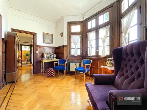 Departamento 5 ambientes con 2 baños