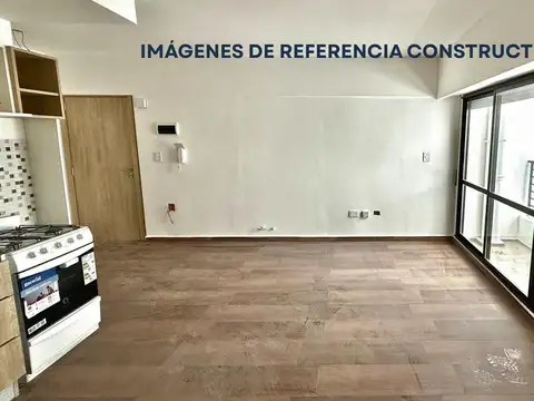 Departamento en Rosario