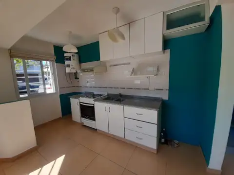 APTO CREDITO - VENTA - OPORTUNIDAD - 2 AMB MORÓN