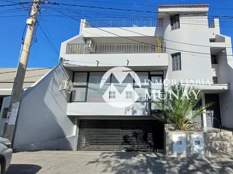 Oficina en Alquiler en Barrio Tres Cerritos, $ 1.500.000