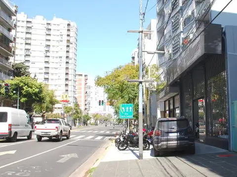 venta terreno vicente lopez 248.76 m2