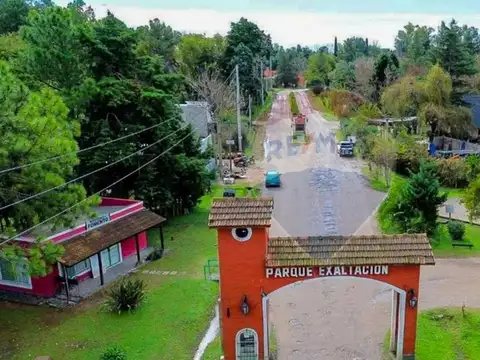 Terreno en Venta de 1000,0 m2