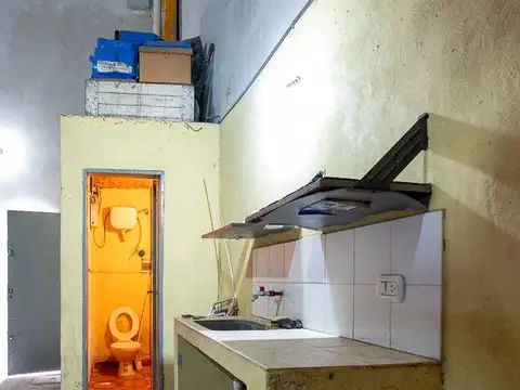 Galpon en Venta 18 años