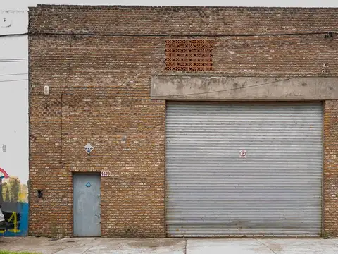 VENTA DE GALPON OFICINA EN ESPAÑA Y HOSPITALES