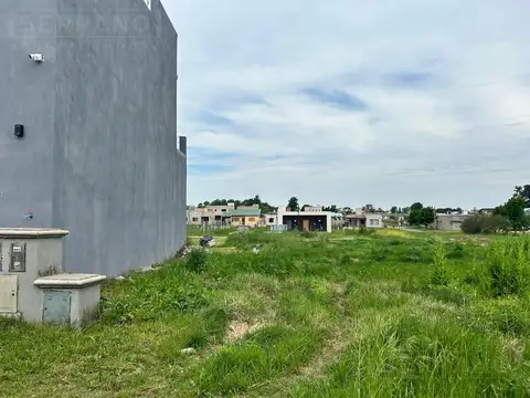 MPA. Venta. Lote.  con proyecto aprobado. Lomadas de Capilla. Exaltacion de la Cruz