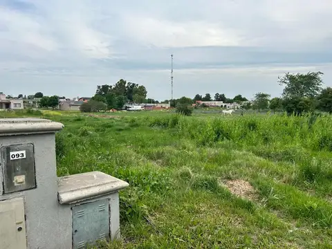 Venta. Lote en cul de sac. proyecto aprobado. Lomadas de Capilla. Exaltacion de la Cruz