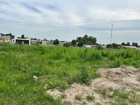 Terreno en Venta de 334,0 m2