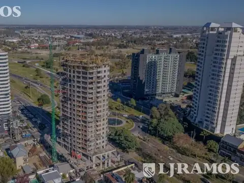 BRICKELL BOULEVARD - TIGRE