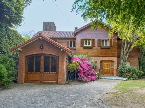 Terreno  en Venta en Martínez, San Isidro, G.B.A. Zona Norte