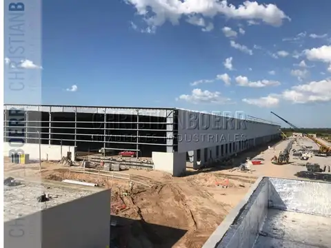 Av Presidente Frondizi  2600