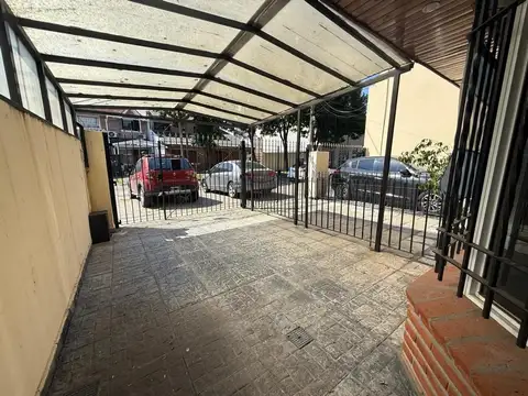 Casa en Alquiler 25 años