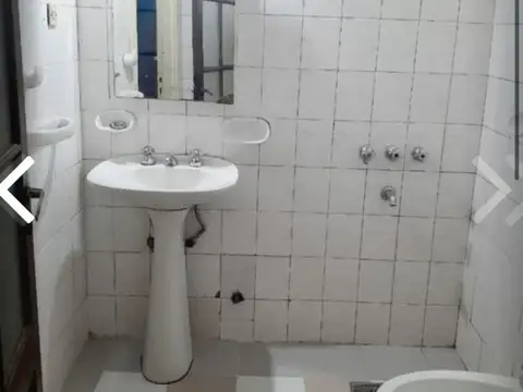 Depto Tipo Casa en Venta A Estrenar