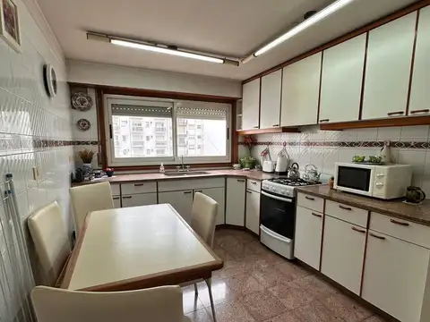 Departamento en Venta en Chauvin, USD 229.000