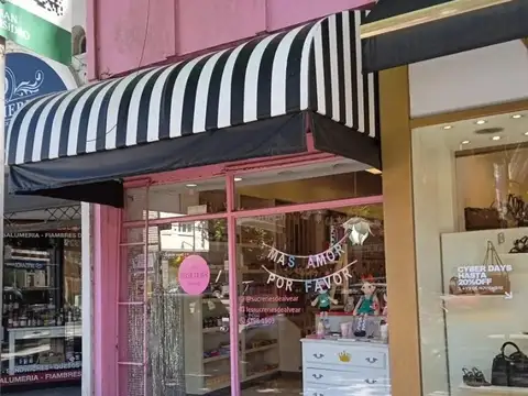 Fondo de Comercio Zona Norte