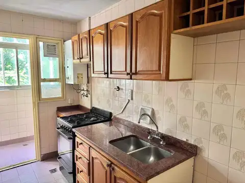 Departamento en Venta en Flores, USD 115.000