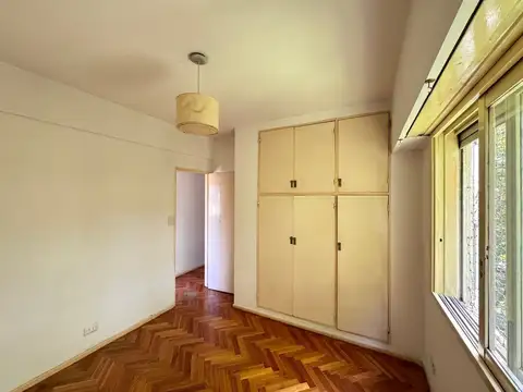 VENTA DEPTO 4 AMBIENTES C/BALCON Y LAVADERO