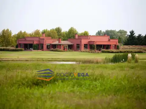 Venta de terreno en La Primavera