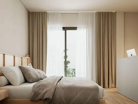 Departamento en Venta en Centro, USD 99.000