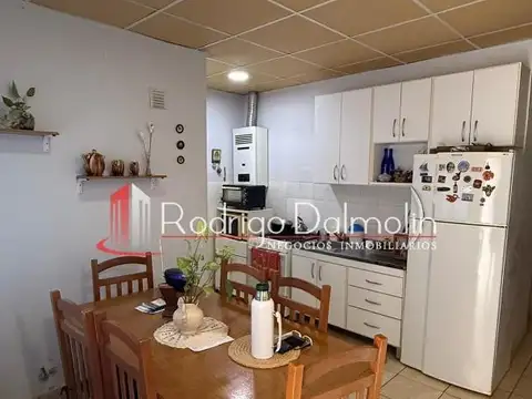 Casa en Venta en Villa Zorraquin, USD 70.000