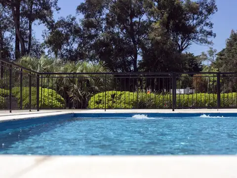 Venta Lote 159 en Barrio Cerrado Prados del Oeste, Moreno