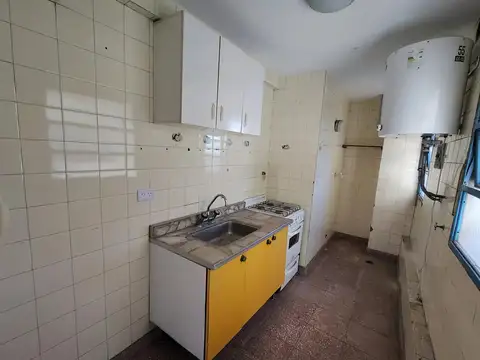 Departamento en Venta Apto profesional