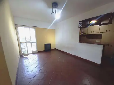 Departamento en  Madero