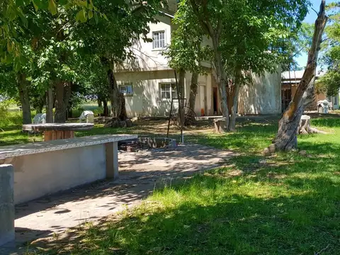 Terreno en Venta en Ireneo Portela, USD 450.000