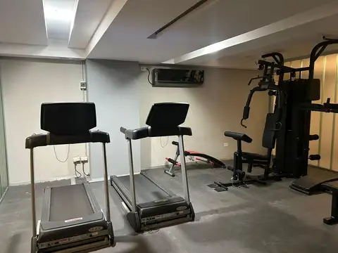 Oficina en Venta A Estrenar