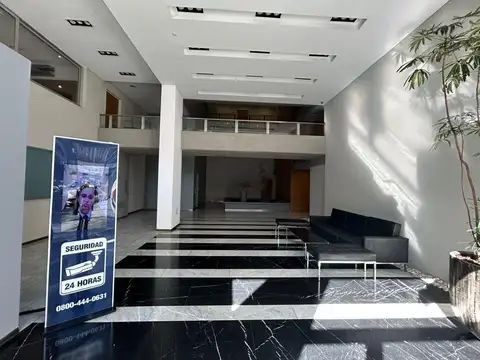 Oficina en Venta en Belgrano, USD 235.000