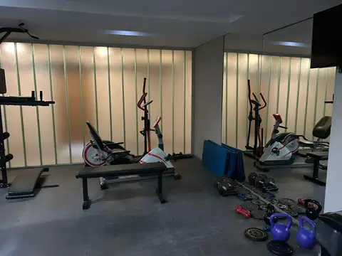 Oficina en Venta al Norte