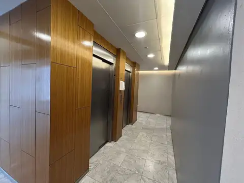 Oficina Monoambiente con 1 baño