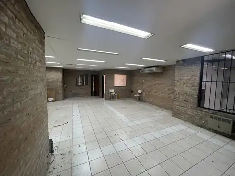 Galpon en Venta en Paternal, USD 270.000