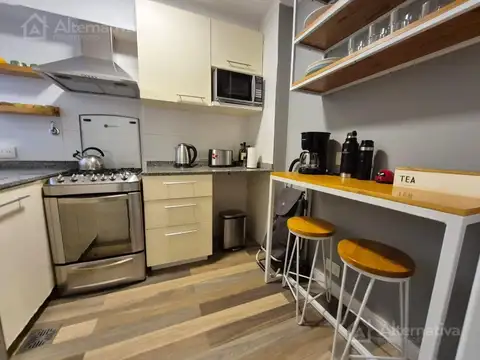 Departamento en Alquiler Temporal al Norte